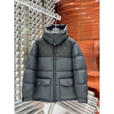 Gucci Down Coat